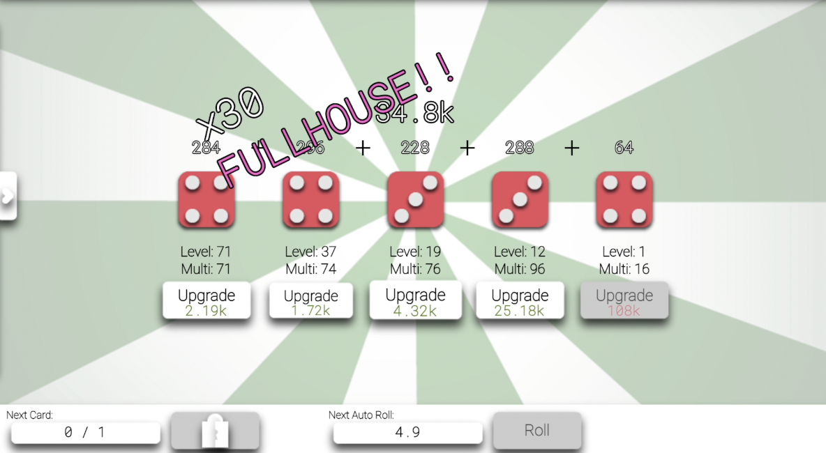 Idle Dice Free Online Math Games, Cool Puzzles, and More